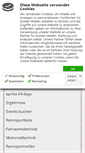 Mobile Screenshot of gh-moto.com